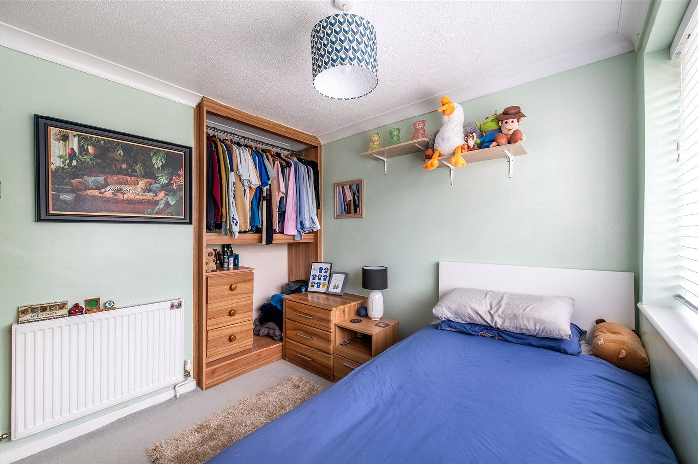 3 bedroom house for sale in Sittingbourne | Robinson Michael & Jackson