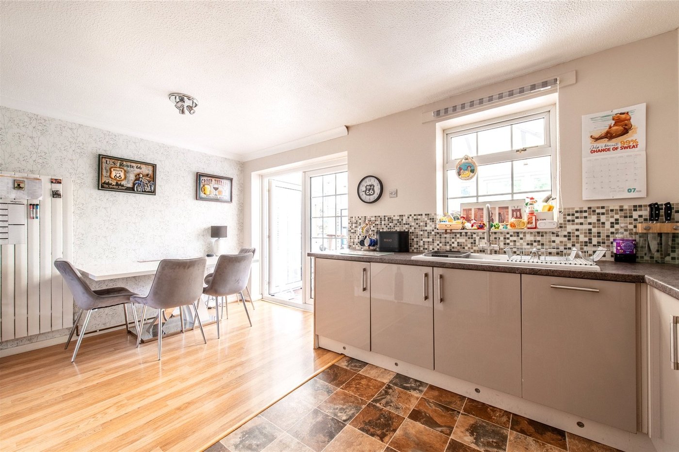 3 bedroom house for sale in Sittingbourne | Robinson Michael & Jackson