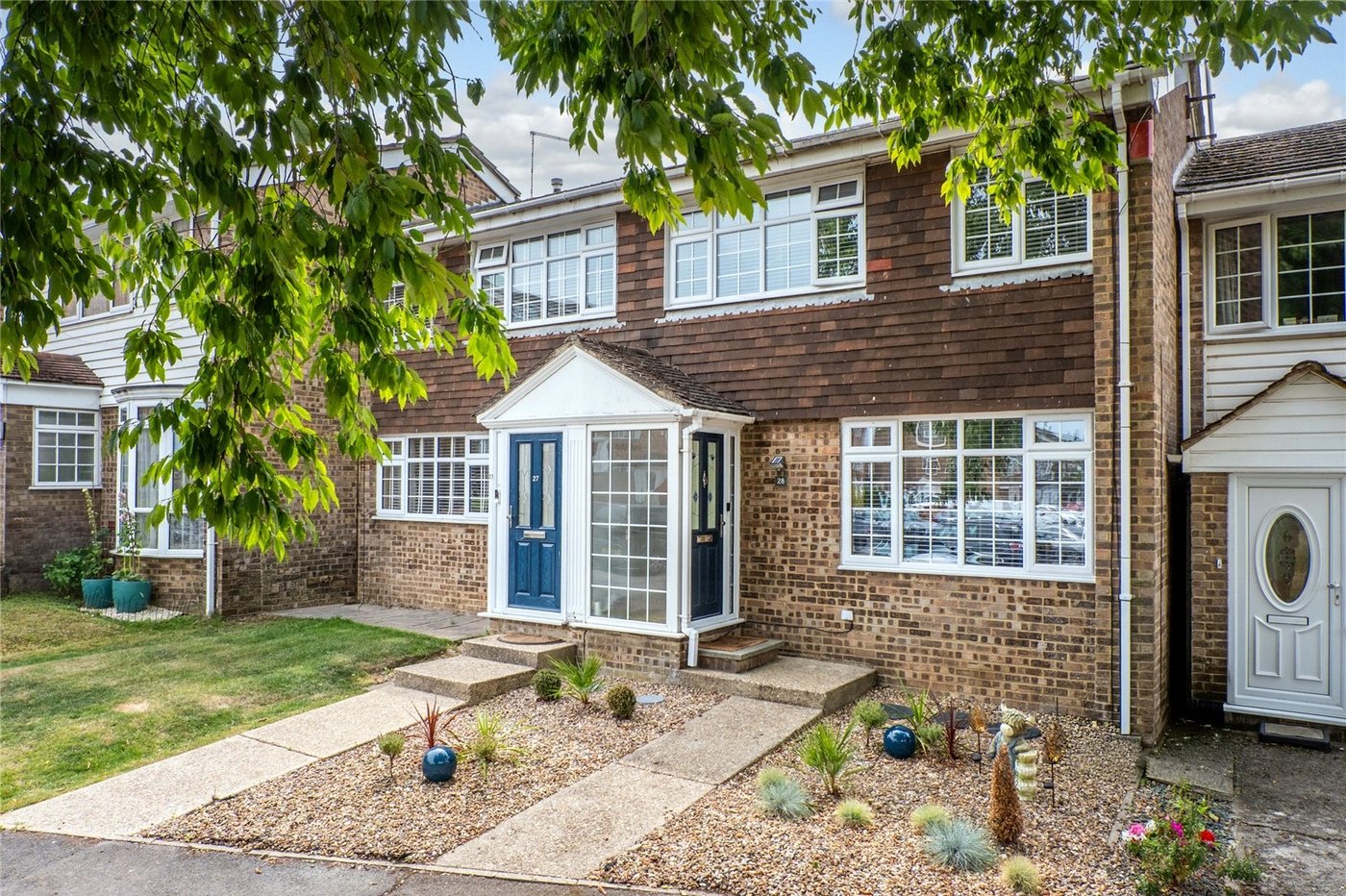 3 bedroom house for sale in Sittingbourne | Robinson Michael & Jackson