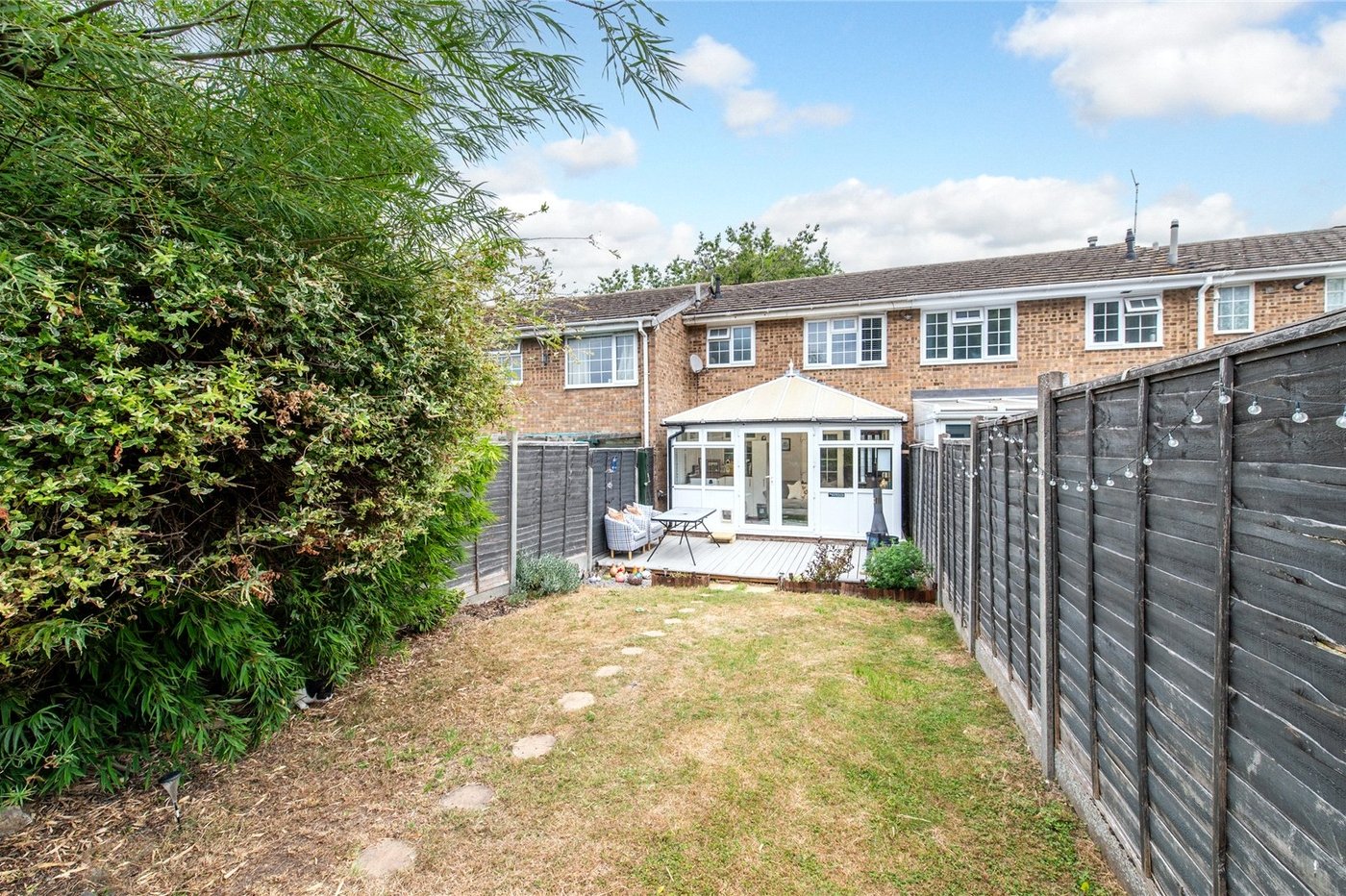3 bedroom house for sale in Sittingbourne | Robinson Michael & Jackson