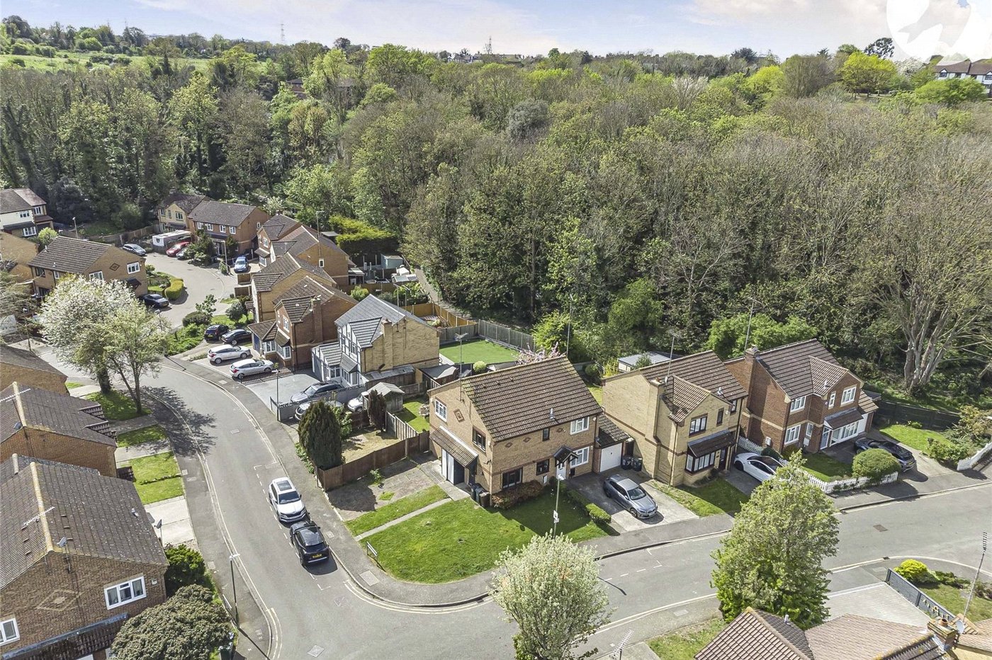 1 bedroom house for sale in Greenhithe | Robinson Jackson