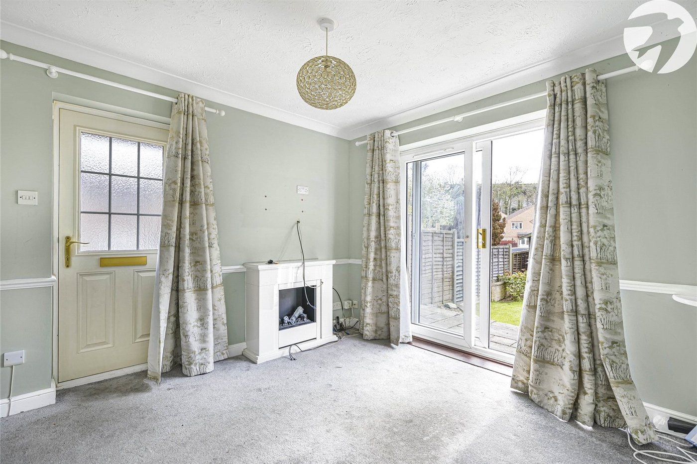 1 bedroom house for sale in Greenhithe | Robinson Jackson