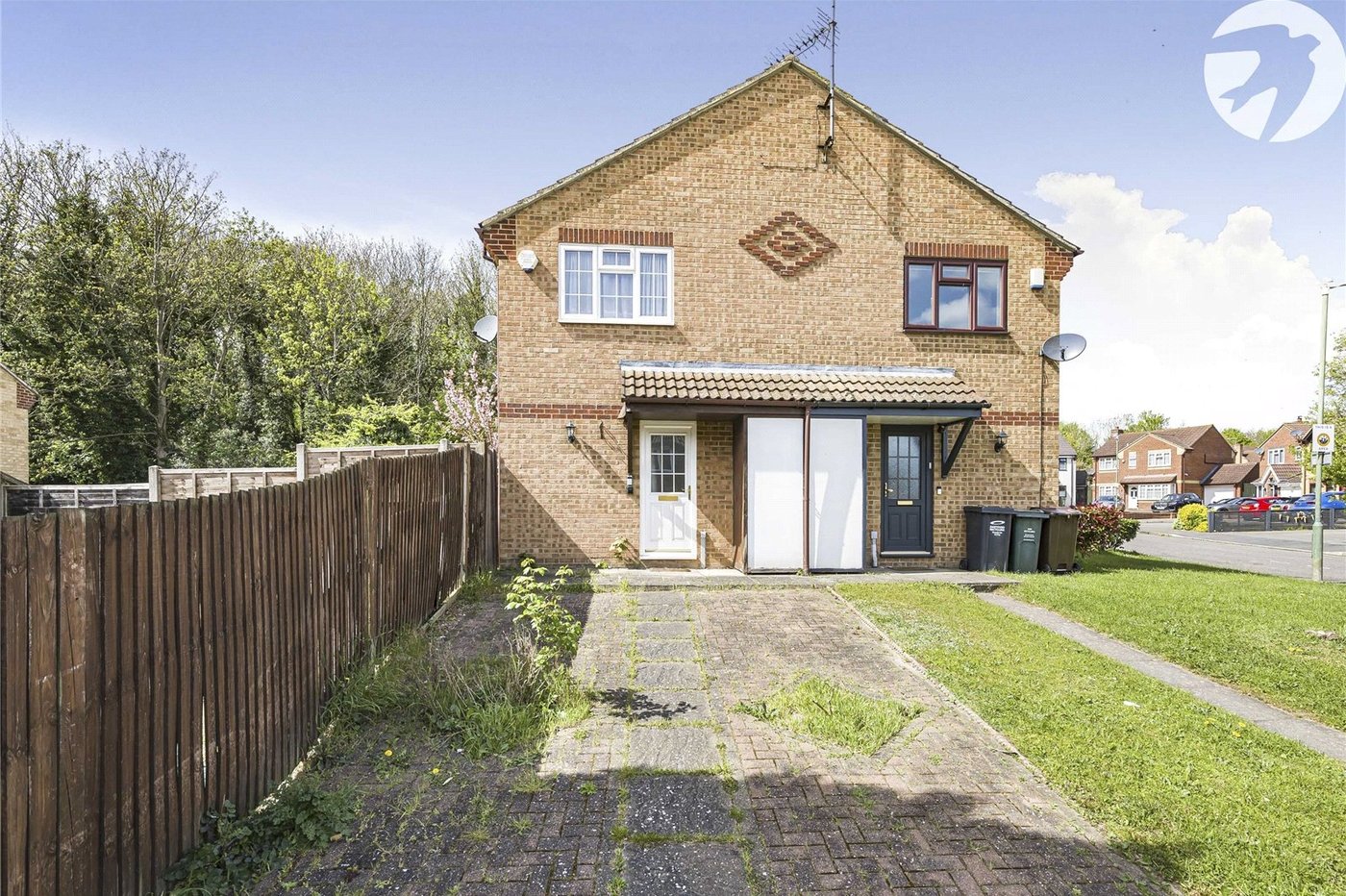 1 bedroom house for sale in Greenhithe | Robinson Jackson