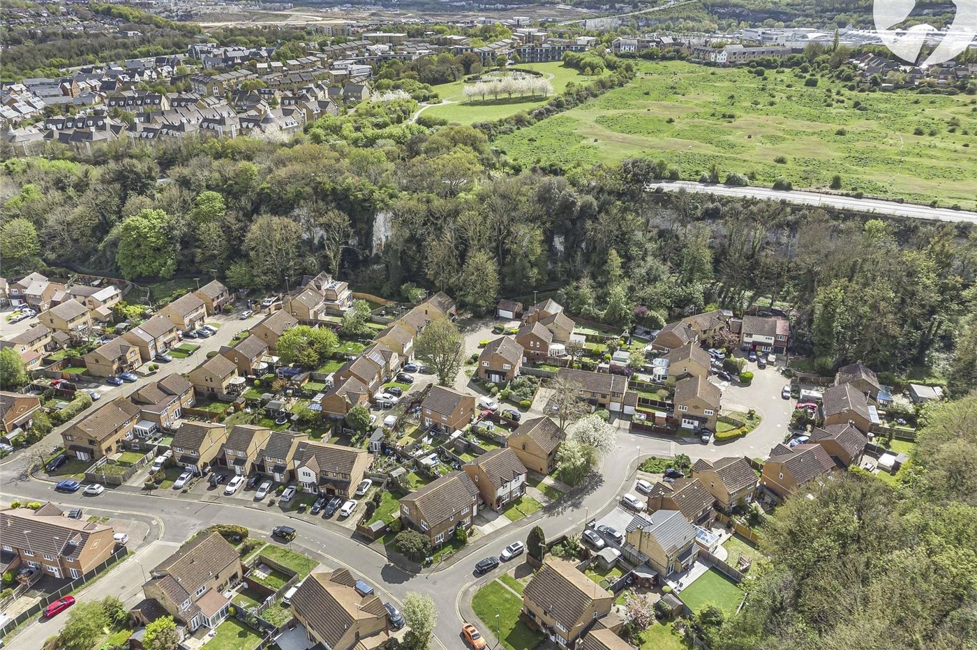 1 bedroom house for sale in Greenhithe | Robinson Jackson