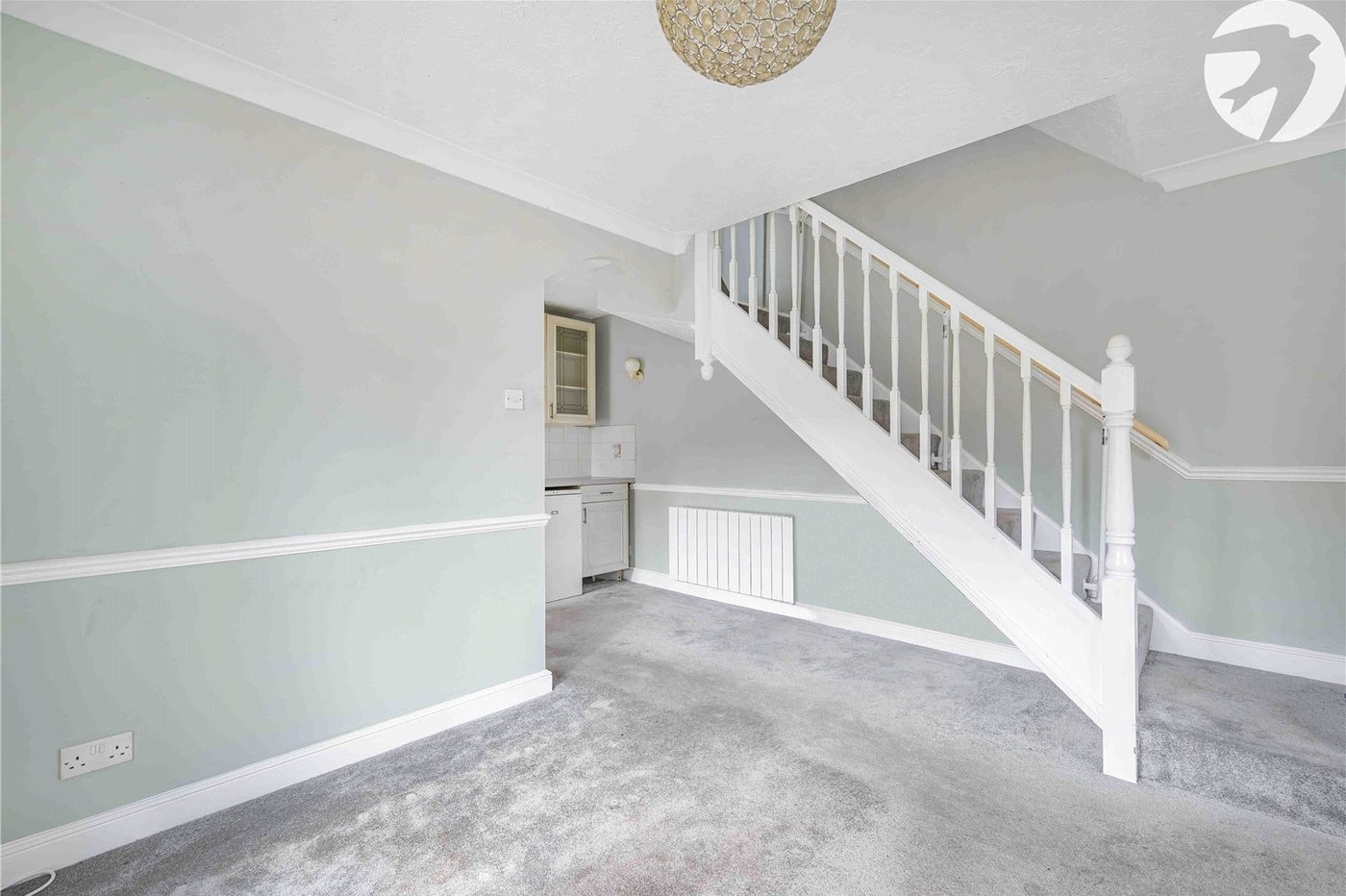 1 bedroom house for sale in Greenhithe | Robinson Jackson