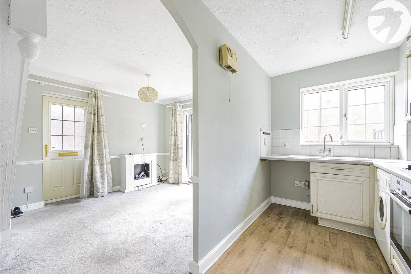 1 bedroom house for sale in Greenhithe | Robinson Jackson