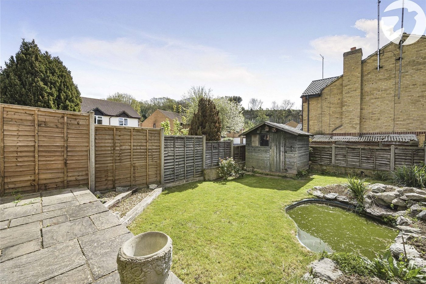 1 bedroom house for sale in Greenhithe | Robinson Jackson