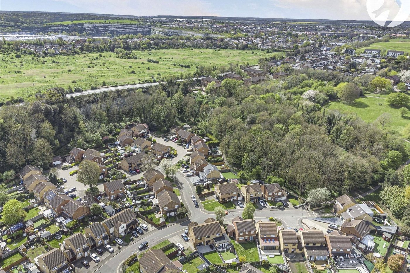 1 bedroom house for sale in Greenhithe | Robinson Jackson
