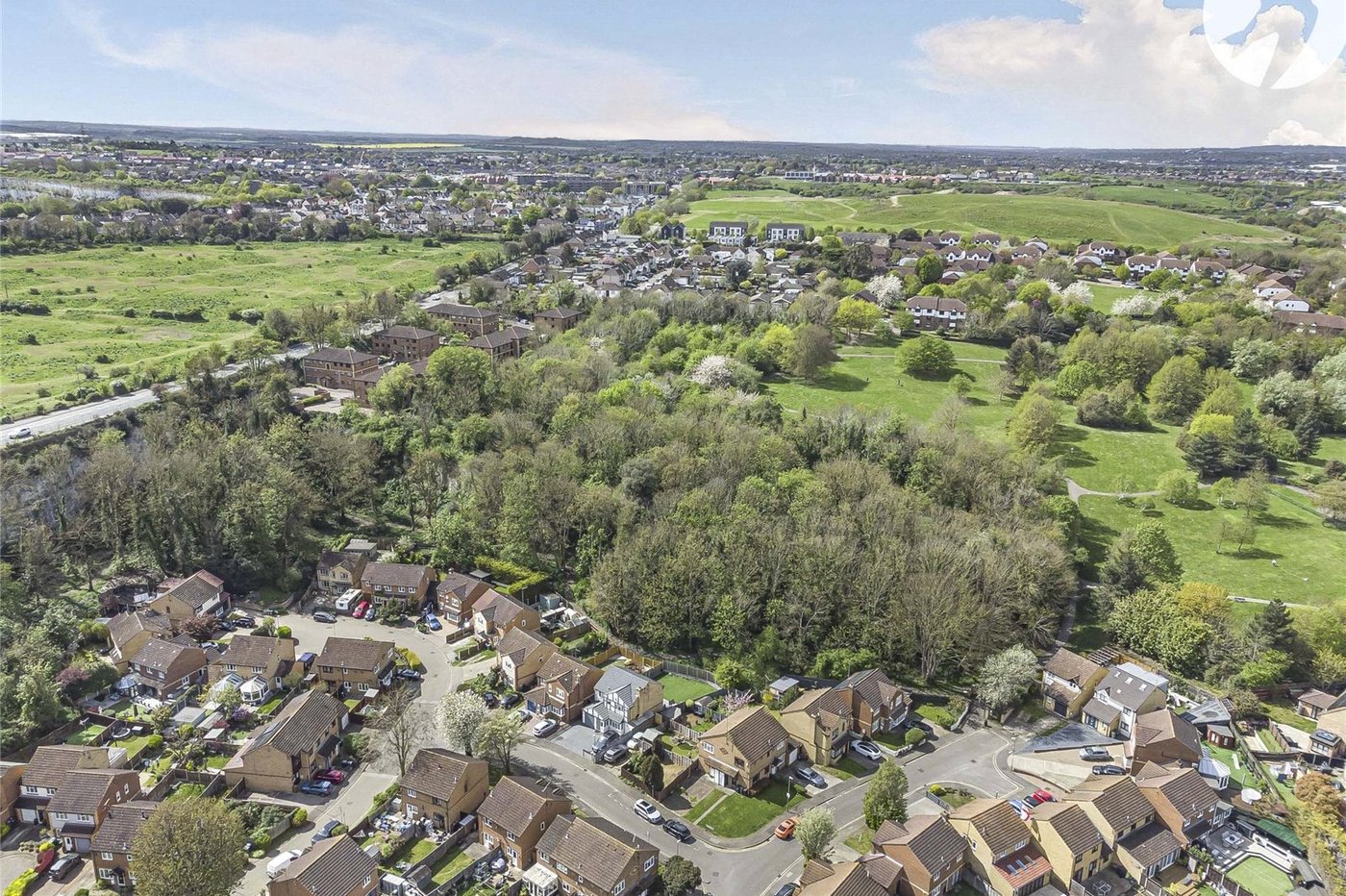 1 bedroom house for sale in Greenhithe | Robinson Jackson