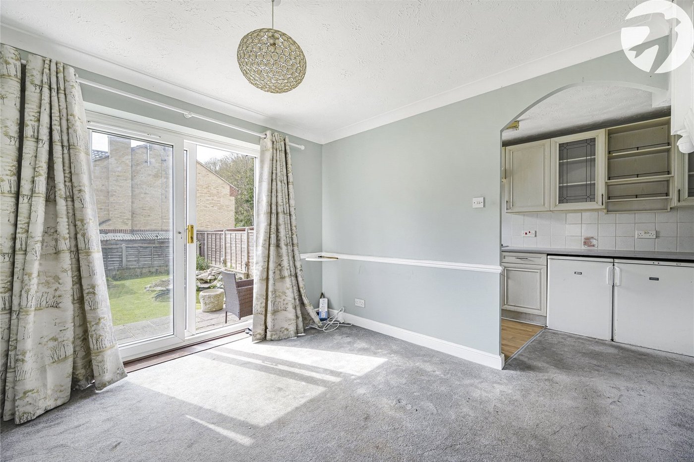 1 bedroom house for sale in Greenhithe | Robinson Jackson