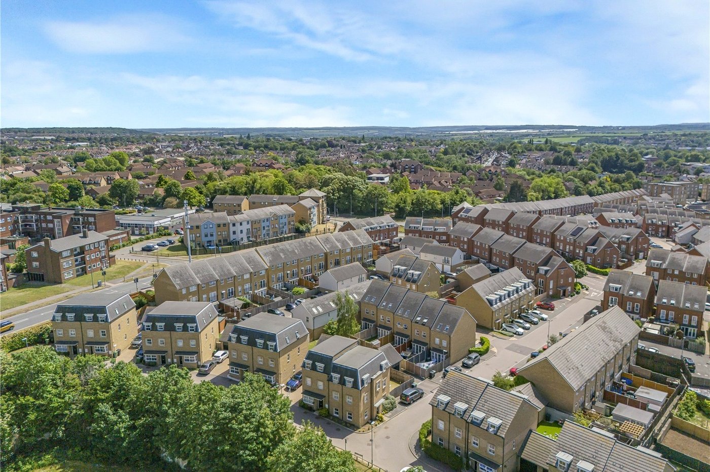 4 bedroom house for sale in Dartford | Robinson Jackson