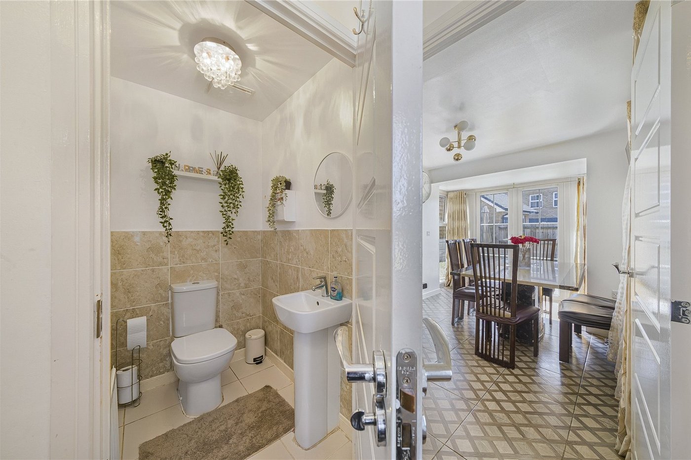 4 bedroom house for sale in Dartford | Robinson Jackson