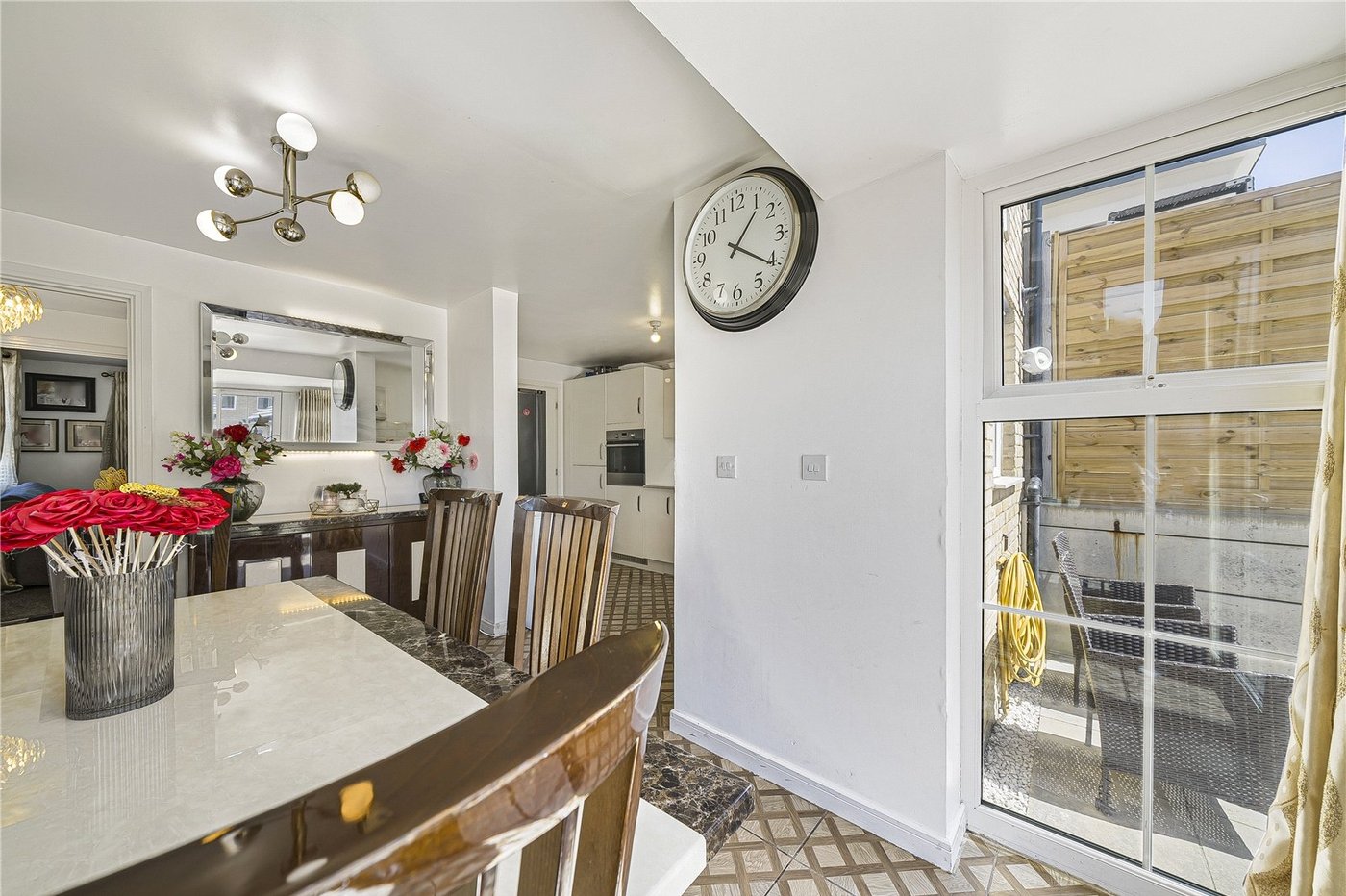 4 bedroom house for sale in Dartford | Robinson Jackson