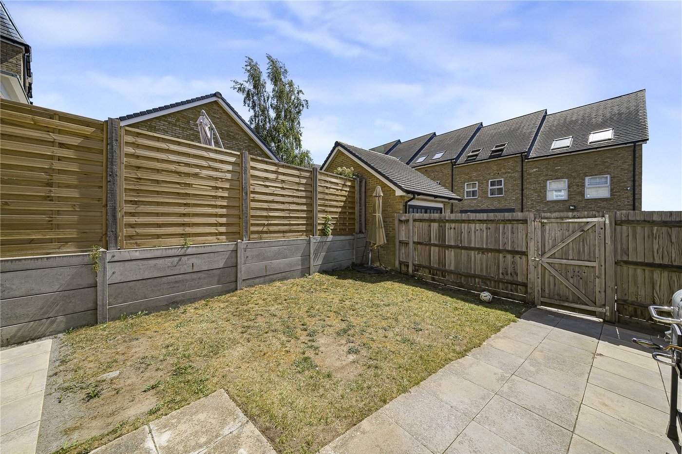 4 bedroom house for sale in Dartford | Robinson Jackson