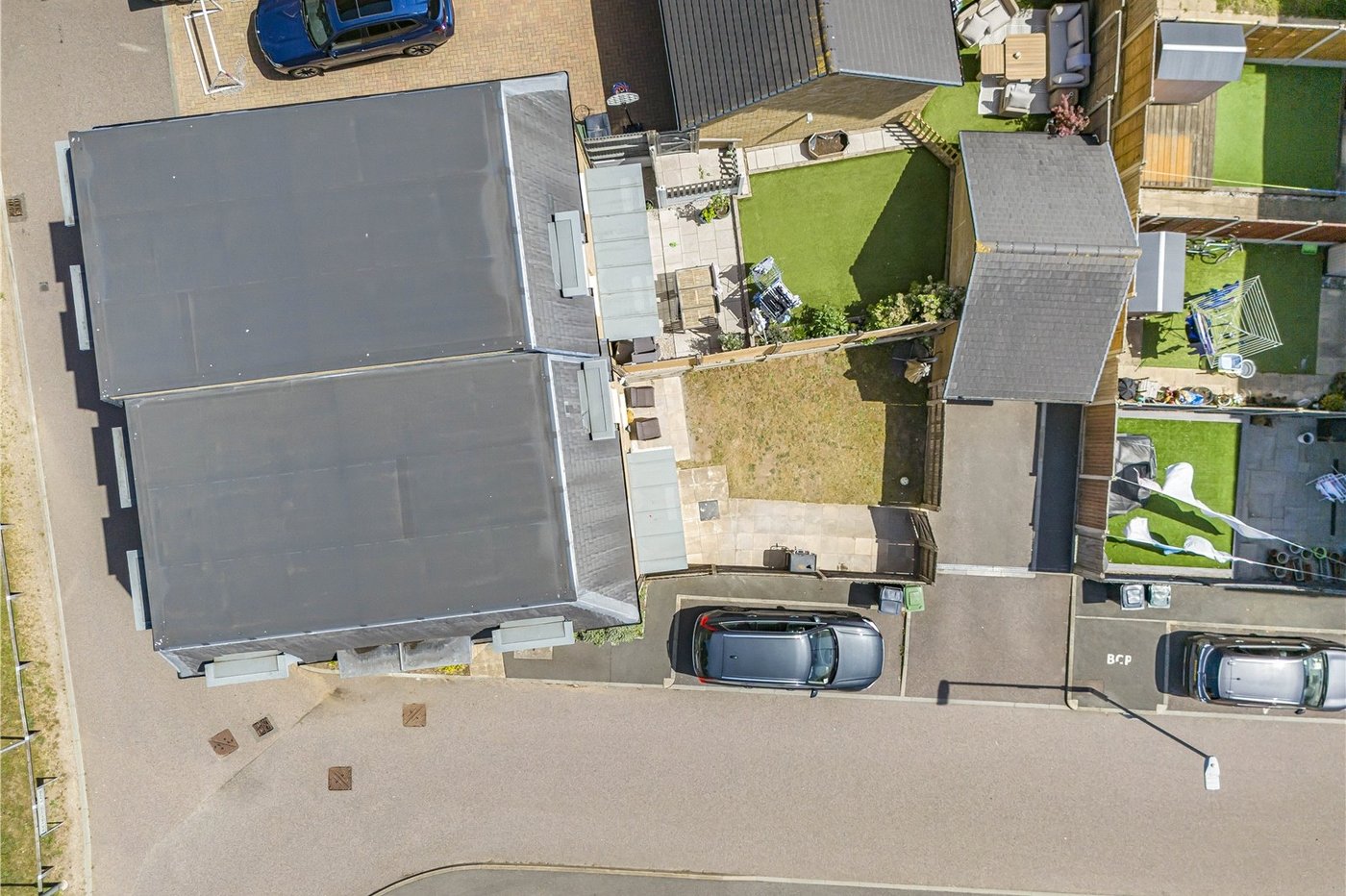4 bedroom house for sale in Dartford | Robinson Jackson