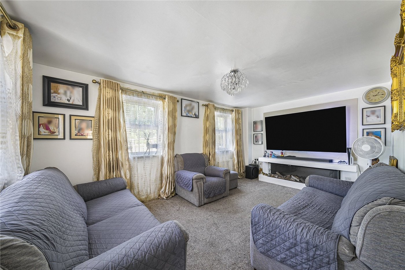4 bedroom house for sale in Dartford | Robinson Jackson