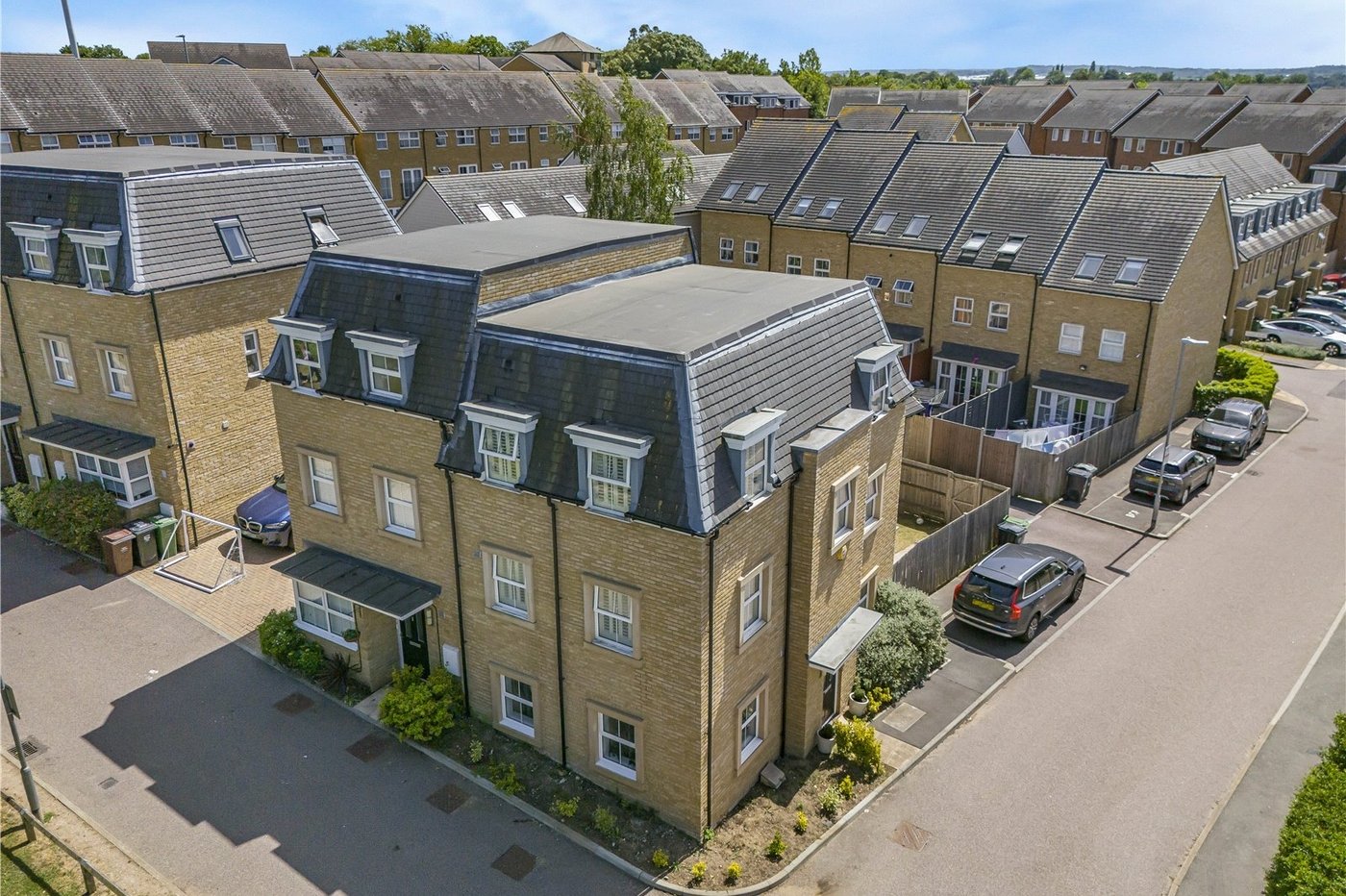 4 bedroom house for sale in Dartford | Robinson Jackson