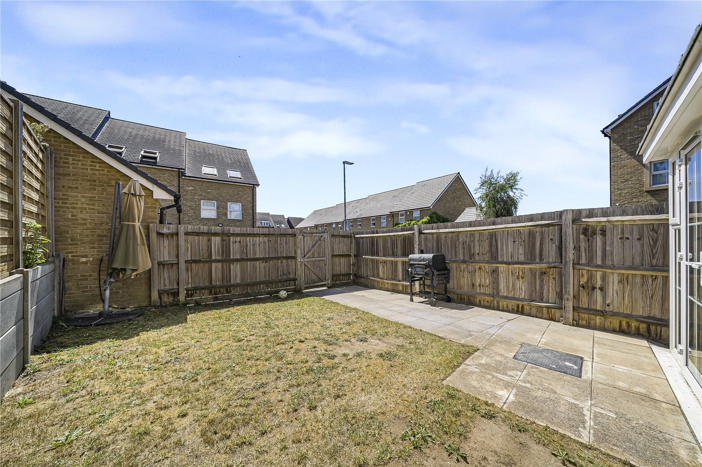 4 bedroom house for sale in Dartford | Robinson Jackson