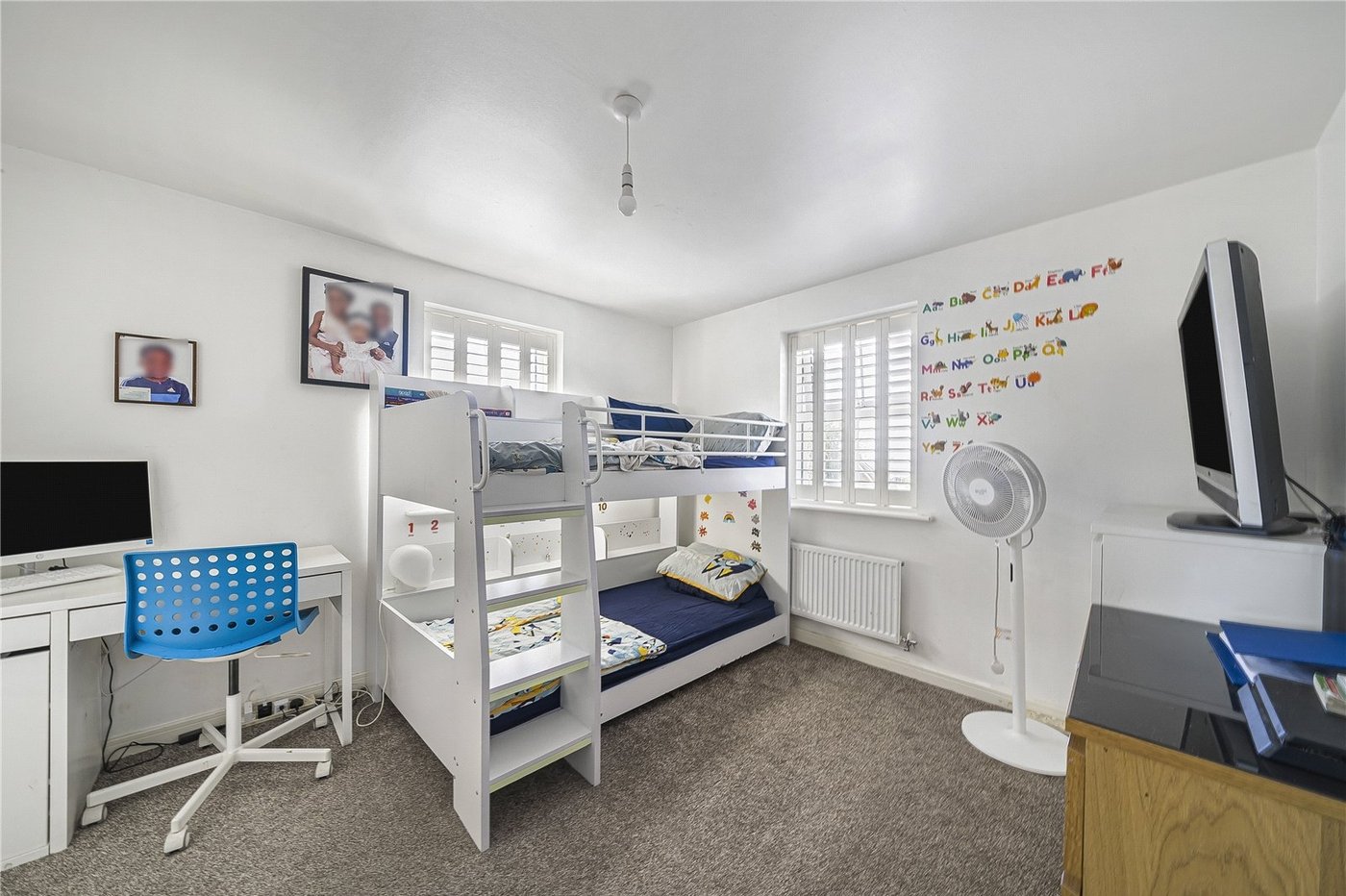 4 bedroom house for sale in Dartford | Robinson Jackson