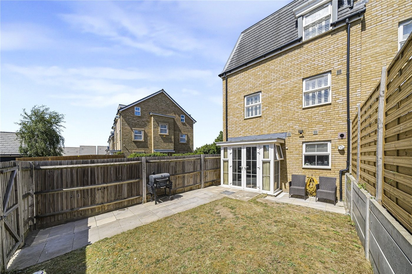 4 bedroom house for sale in Dartford | Robinson Jackson