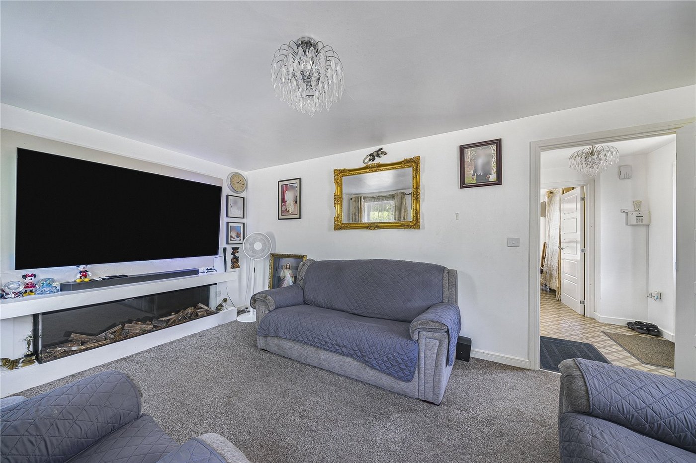 4 bedroom house for sale in Dartford | Robinson Jackson