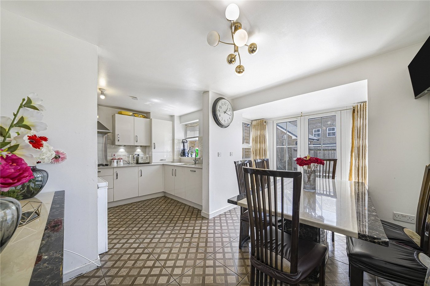 4 bedroom house for sale in Dartford | Robinson Jackson