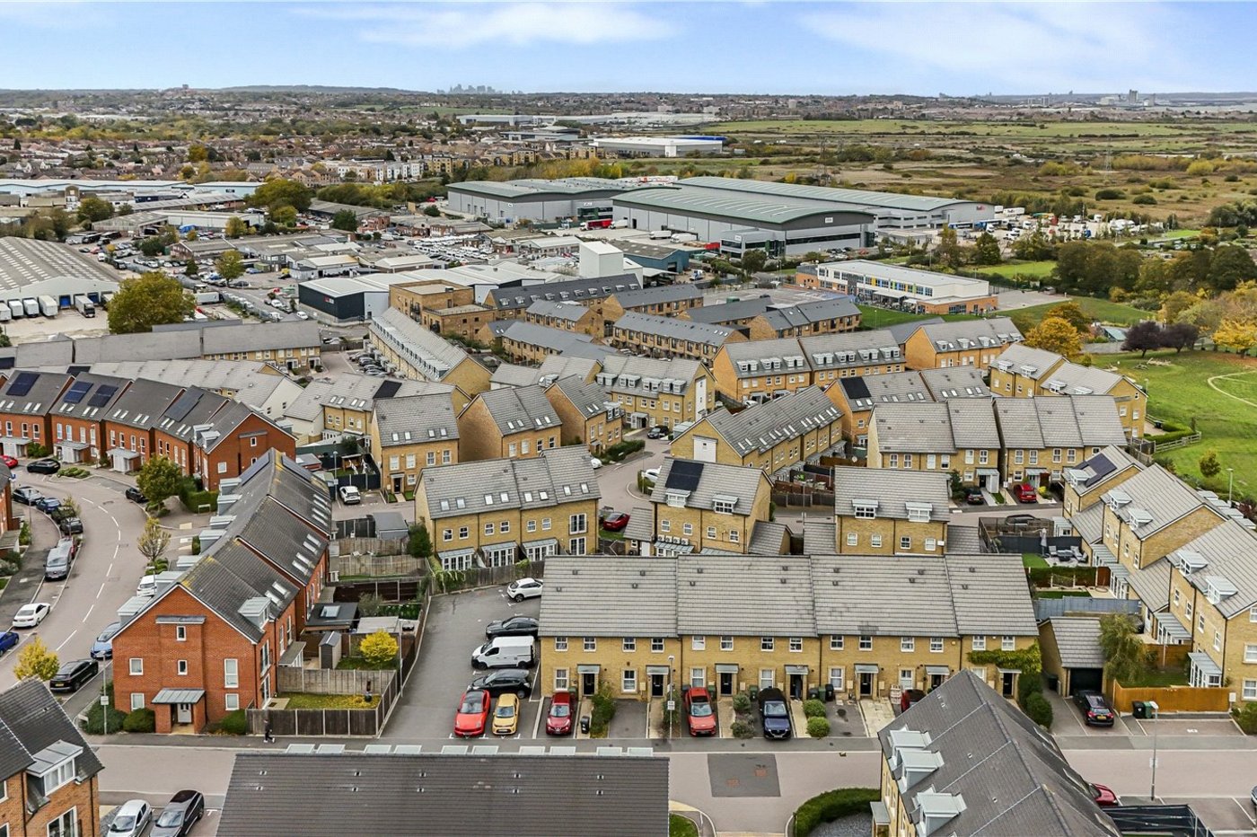 4 bedroom house for sale in Phoenix Quarter | Robinson Jackson