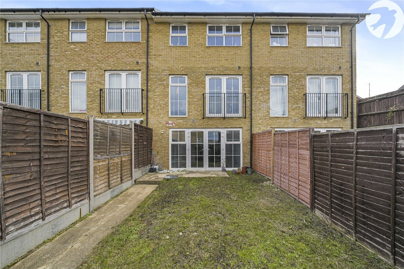 4 bedroom house for sale in Phoenix Quarter | Robinson Jackson