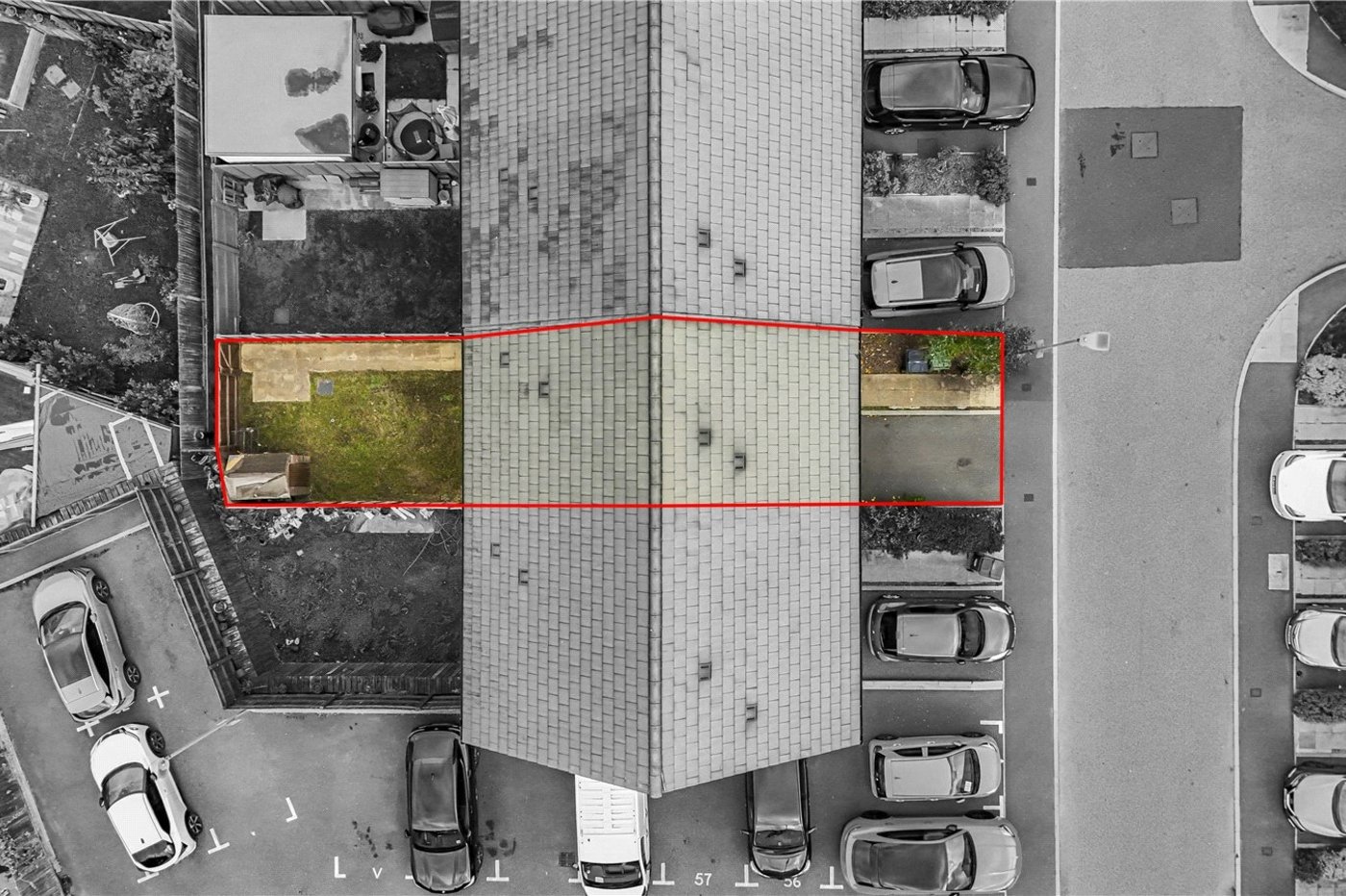 4 bedroom house for sale in Phoenix Quarter | Robinson Jackson