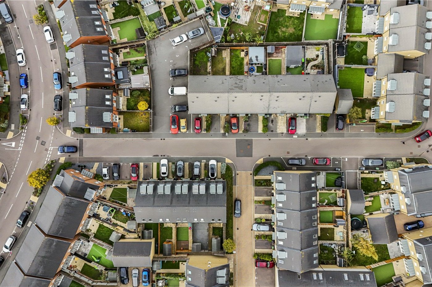 4 bedroom house for sale in Phoenix Quarter | Robinson Jackson