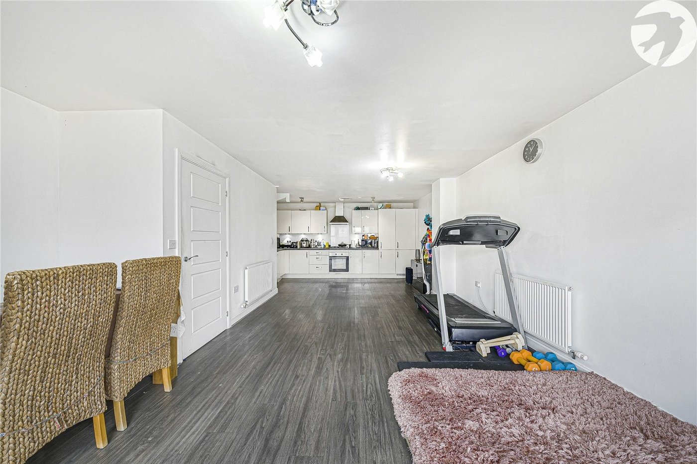 4 bedroom house for sale in Phoenix Quarter | Robinson Jackson