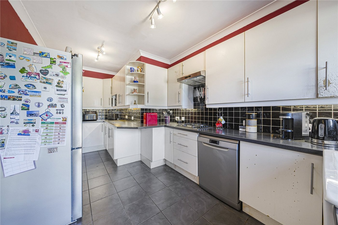 5 bedroom house for sale in Dartford | Robinson Jackson