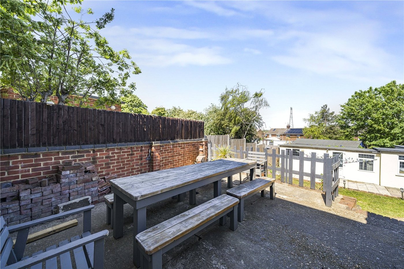 5 bedroom house for sale in Dartford | Robinson Jackson