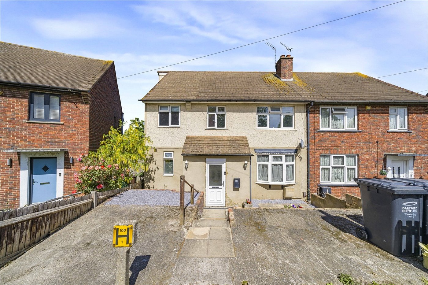 5 bedroom house for sale in Dartford | Robinson Jackson