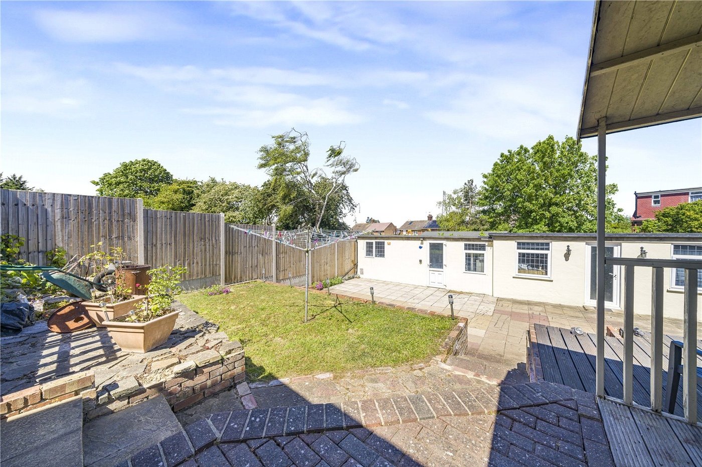 5 bedroom house for sale in Dartford | Robinson Jackson