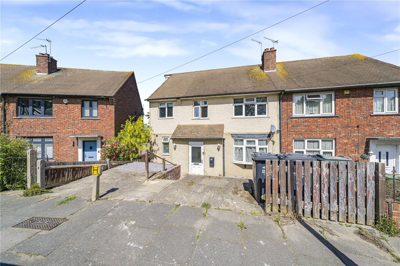 5 bedroom house for sale in Dartford | Robinson Jackson