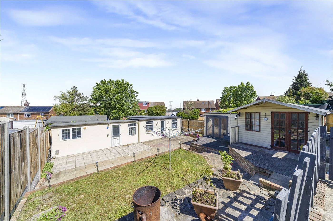 5 bedroom house for sale in Dartford | Robinson Jackson