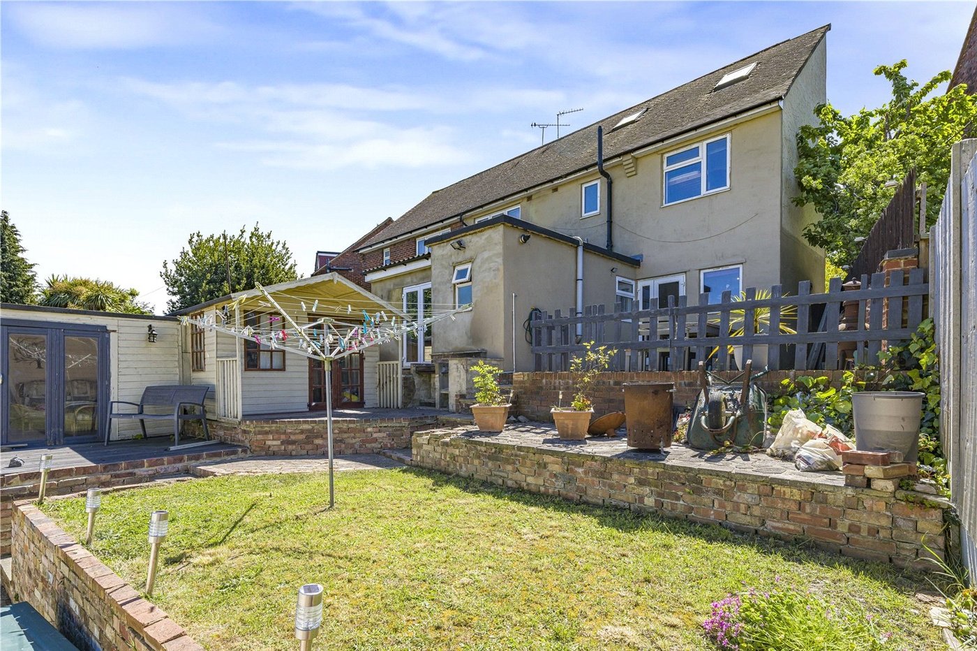 5 bedroom house for sale in Dartford | Robinson Jackson