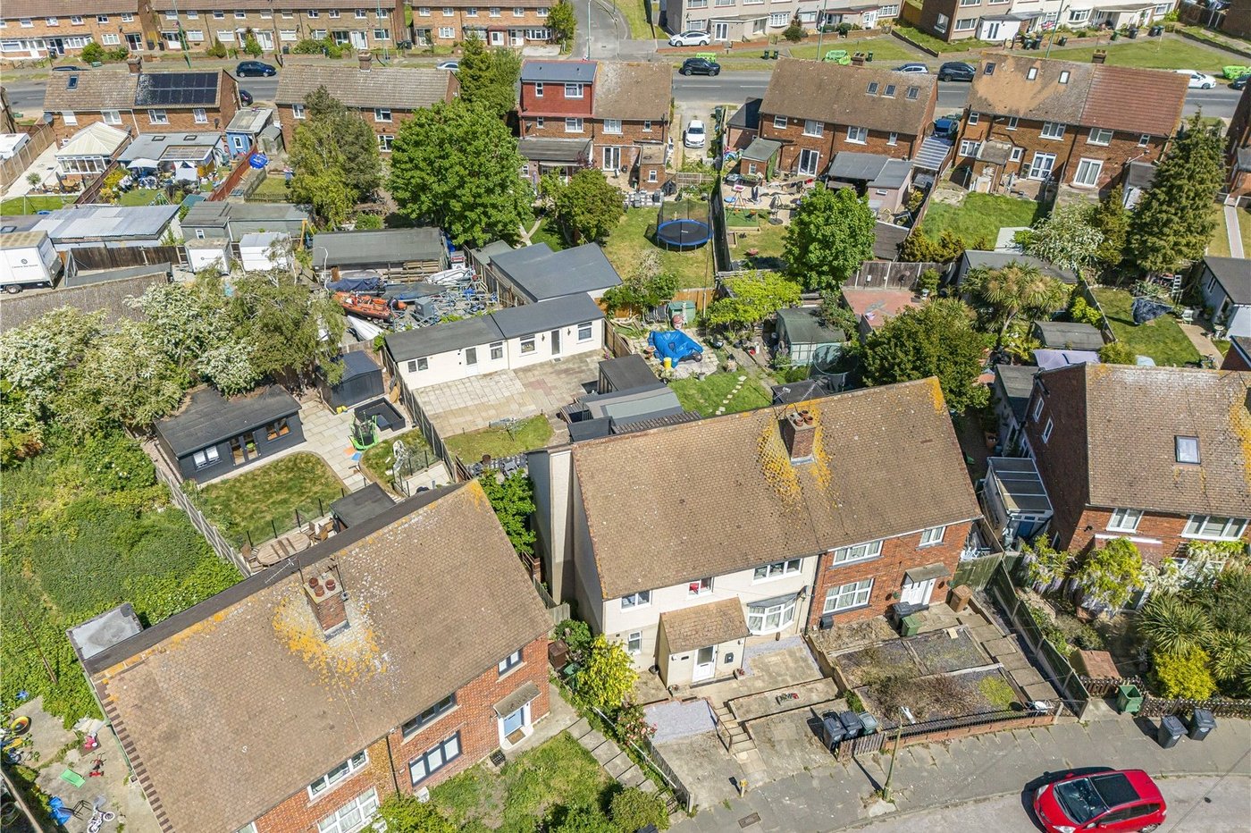 5 bedroom house for sale in Dartford | Robinson Jackson
