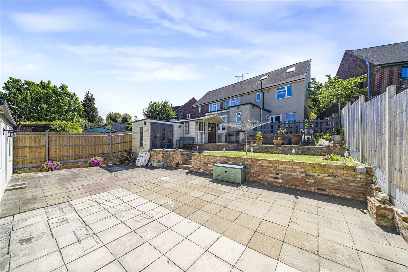 5 bedroom house for sale in Dartford | Robinson Jackson