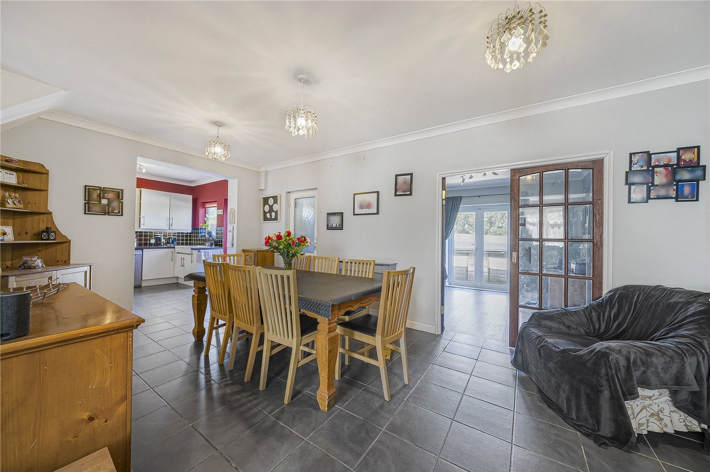5 bedroom house for sale in Dartford | Robinson Jackson