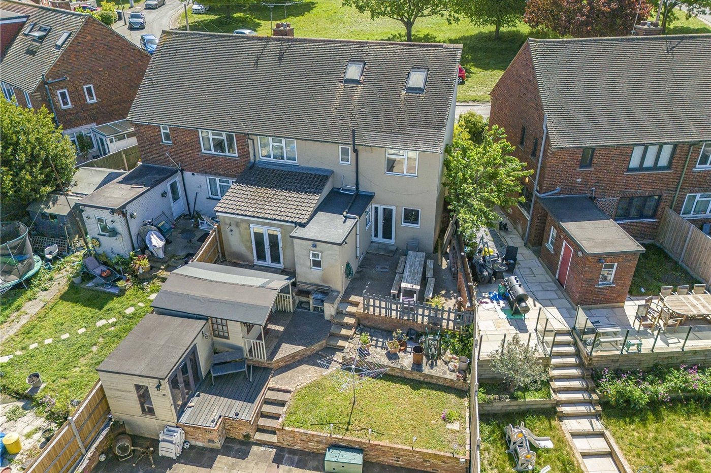 5 bedroom house for sale in Dartford | Robinson Jackson
