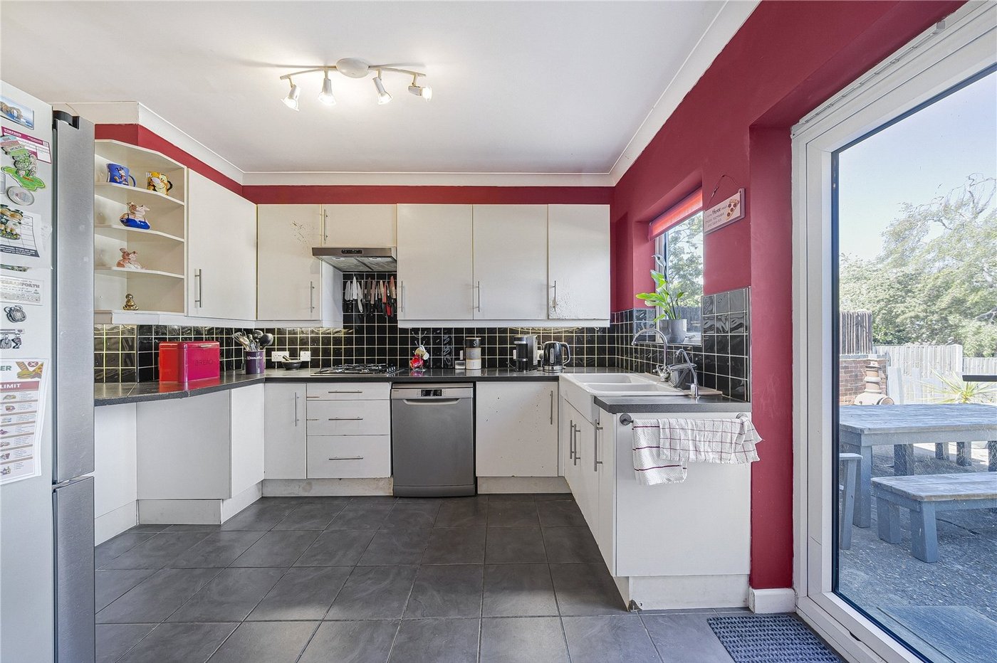 5 bedroom house for sale in Dartford | Robinson Jackson