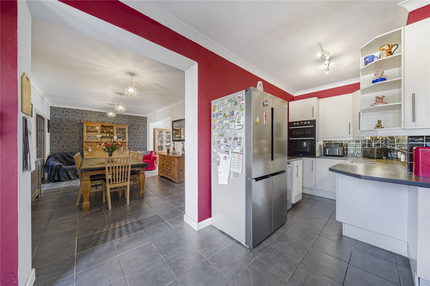 5 bedroom house for sale in Dartford | Robinson Jackson
