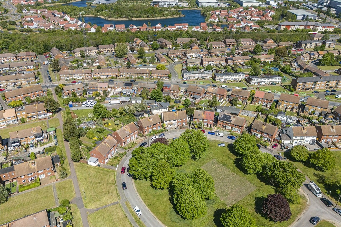 5 bedroom house for sale in Dartford | Robinson Jackson