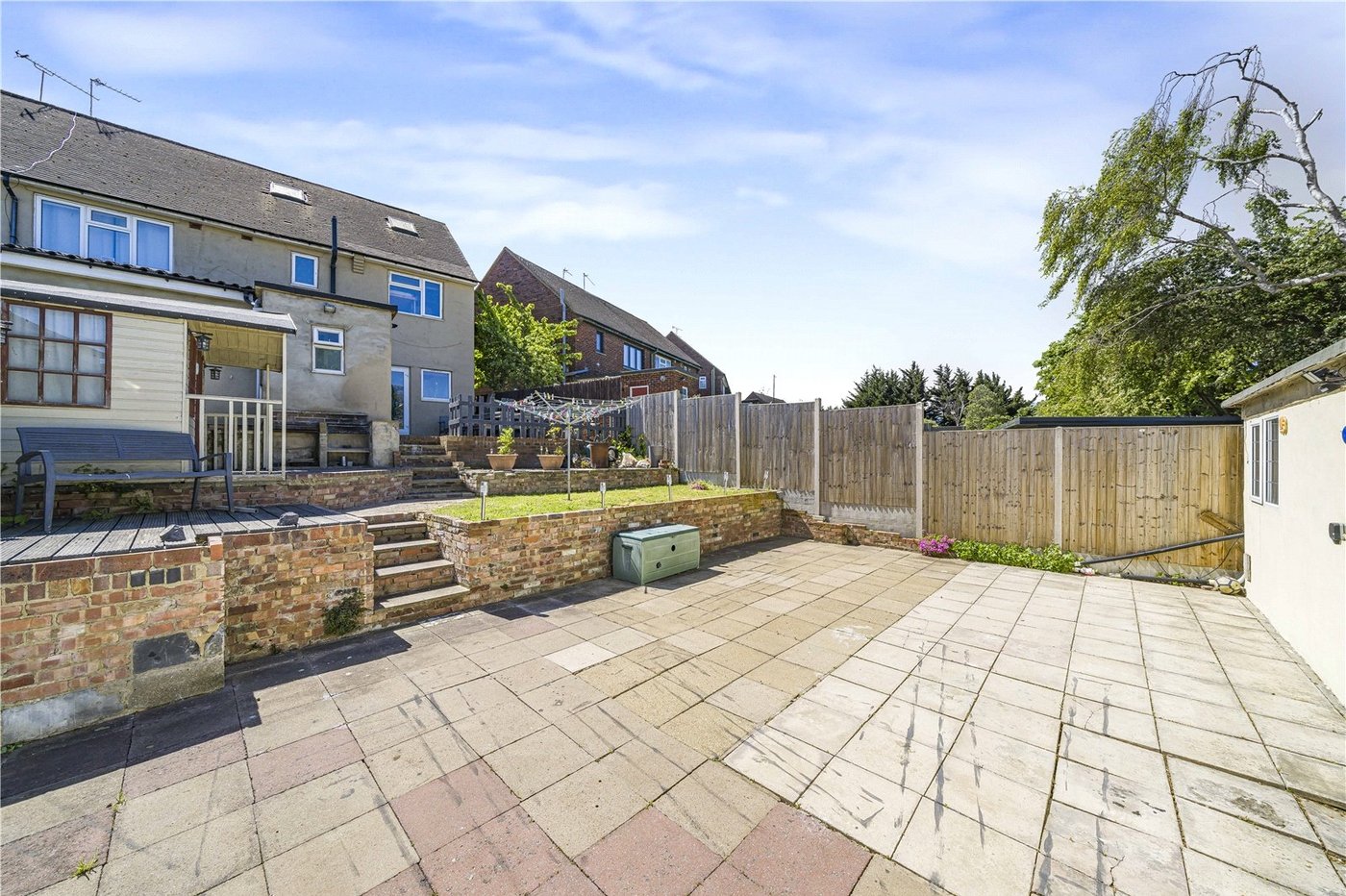 5 bedroom house for sale in Dartford | Robinson Jackson