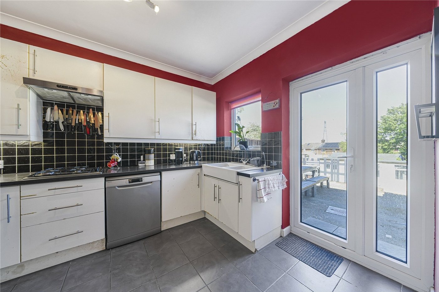 5 bedroom house for sale in Dartford | Robinson Jackson