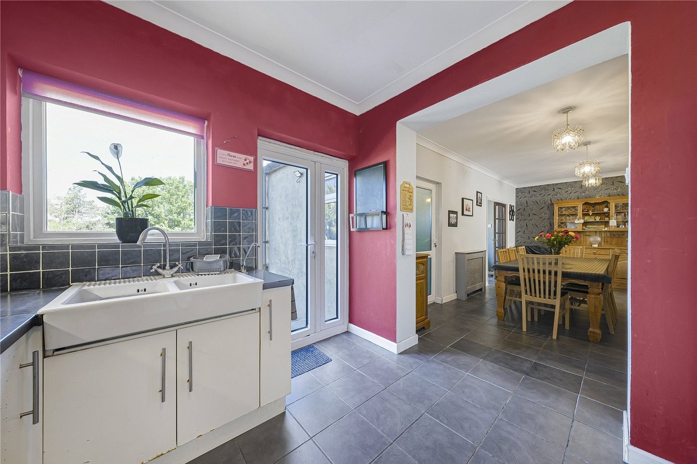 5 bedroom house for sale in Dartford | Robinson Jackson