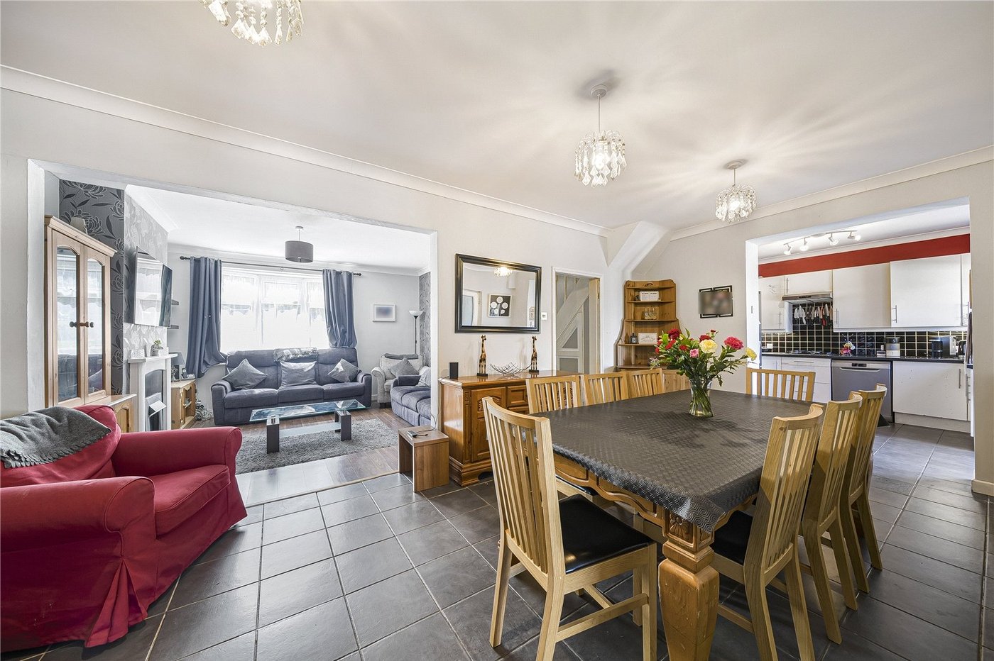5 bedroom house for sale in Dartford | Robinson Jackson