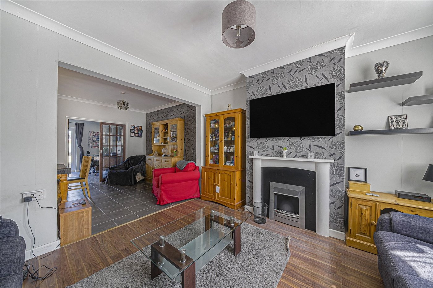 5 bedroom house for sale in Dartford | Robinson Jackson